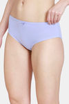Zivame Low Rise Full Coverage Hipster Panty (Pack of 3) - Multicolor — thumbnail 12